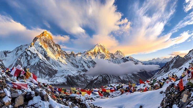 Nepal