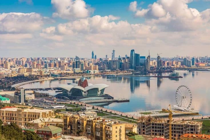 Baku (Azerbaijan)