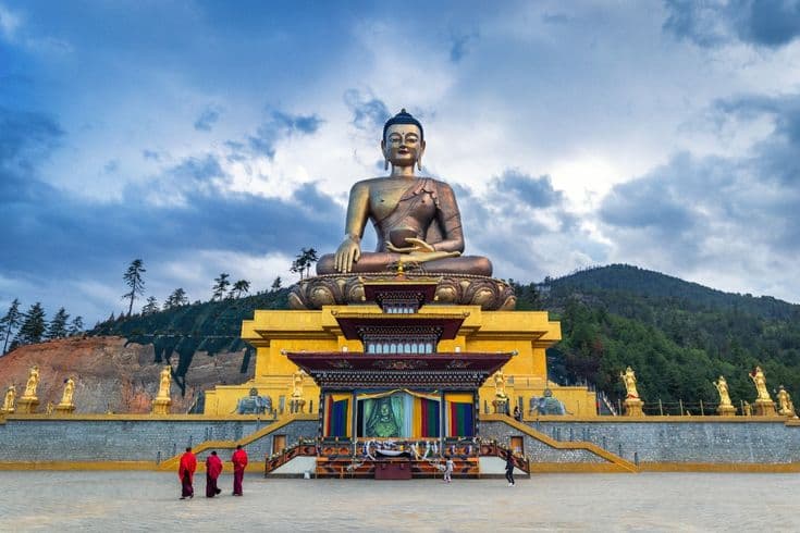 Bhutan
