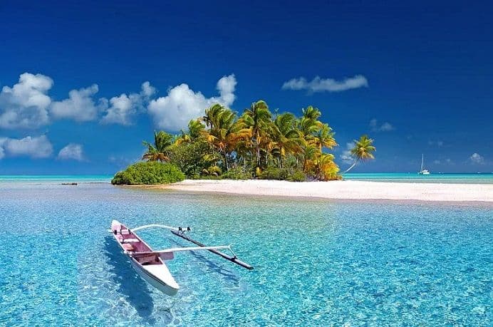 Andaman Islands