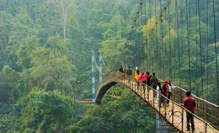 Meghalaya