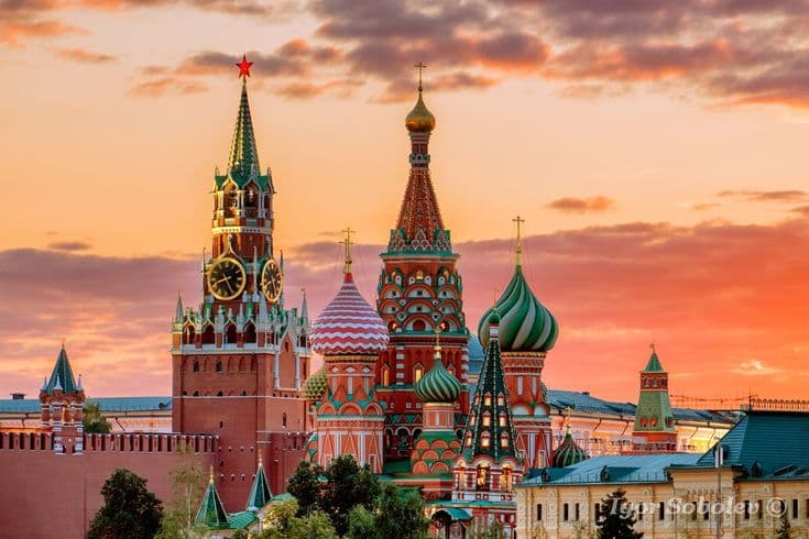Moscow (Russia)