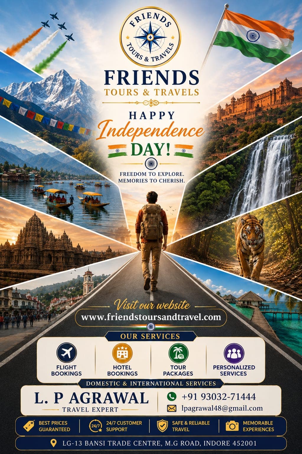 Independence Day Celebrations Special
