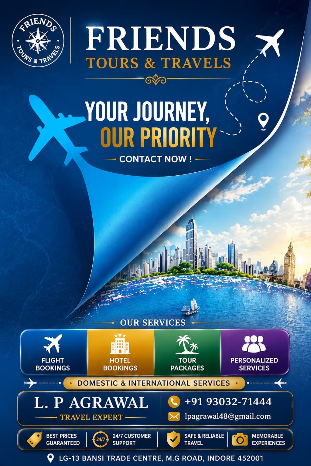 Occasion Holiday Package Deals
